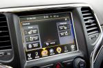 Jeep Grand Cherokee Overland 2014 года
